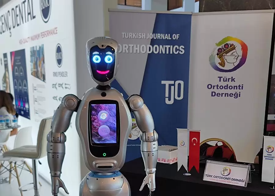 19. Uluslararası Türk Ortodonti Derneği Kongresi