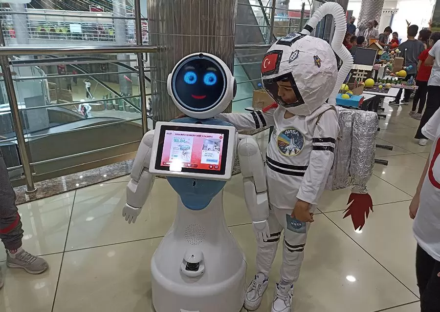 Harezmi Bilim Şenliği