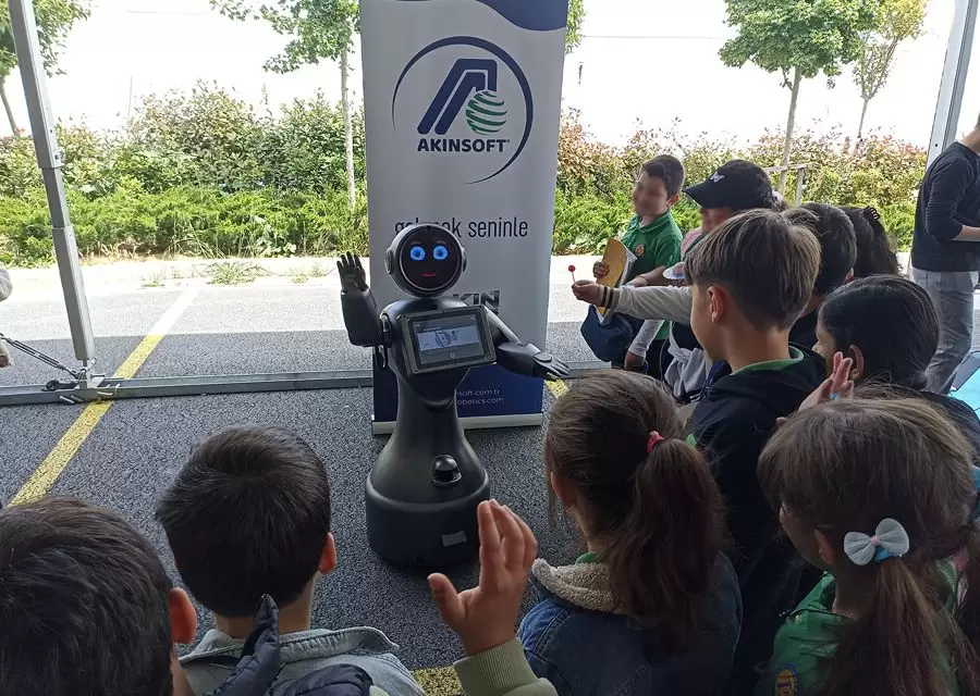 Güngören Belediyesi İstanbul Bilim ve Uzay Festivali