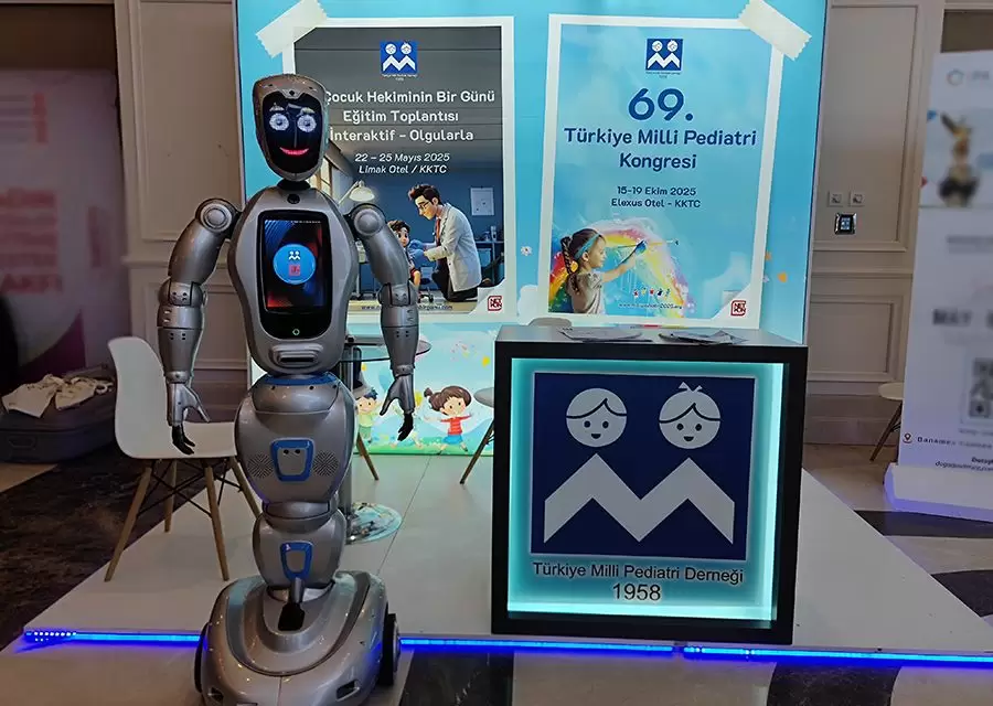 68. Türkiye Milli Pediatri Kongresi