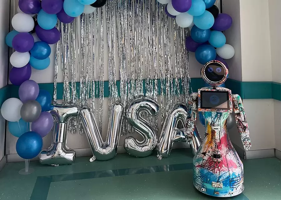 Selçuk Üniversitesi Veteriner Klinik Bilimleri Kolokyumu