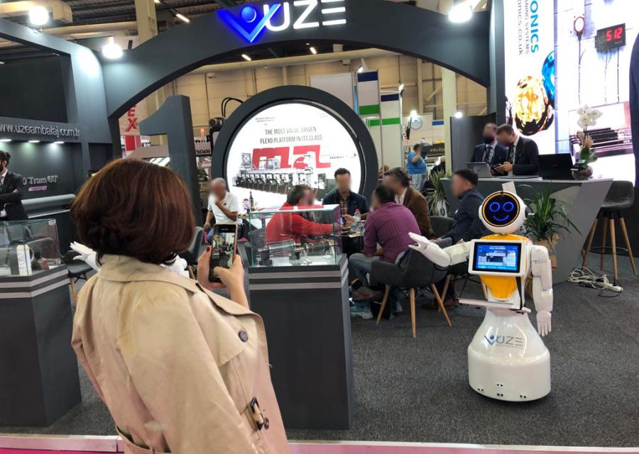 Avrasya Ambalaj Fuarı 2022