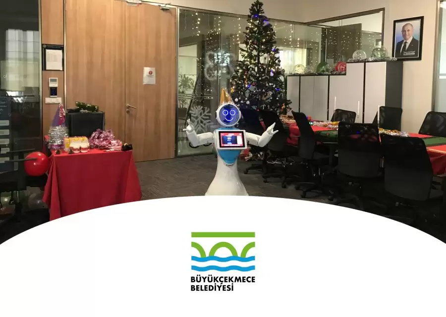 Büyükçekmece Belediyesi